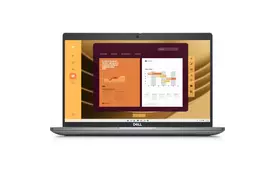 Ноутбук Dell Latitude 5450 (210-BMPS_U516512W11P) - Фото