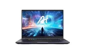 Ноутбук GIGABYTE Aorus 16X 9KG (9SG-43KZC54SD) - Фото