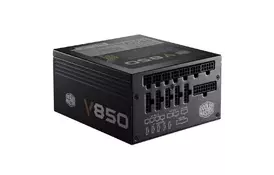 Блок питания CoolerMaster 850W V850 (RS850-AFBAG1-EU) - Фото