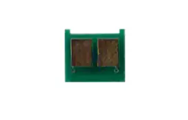 Чіп для картриджа HP CLJ CP1025/1525 Black BASF - Фото