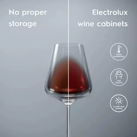 Холодильник Electrolux EWUS020B5B - Фото 6