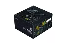 Блок питания Zalman 700W Decamax (ZM700-LX3) - Фото