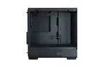 Корпус Zalman P10 (P10BLACK)