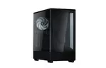 Корпус Zalman P10 (P10BLACK)