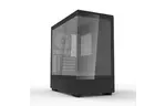 Корпус Zalman P10 (P10BLACK)