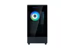 Корпус Zalman P10 (P10BLACK)