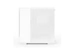 Корпус Zalman P10 white (P10WHITE)