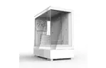 Корпус Zalman P10 white (P10WHITE)