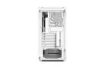 Корпус Zalman P10 white (P10WHITE)