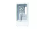 Корпус Zalman P10 white (P10WHITE)