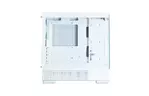 Корпус Zalman P10 white (P10WHITE)