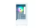 Корпус Zalman P10 white (P10WHITE)