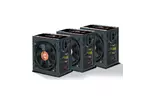 Блок питания Zalman 750W Gigamax 3 (ZM750-GV3)
