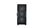 Корпус Zalman I3 Neo ARGB (I3NEOARGBBLACK)