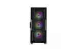 Корпус Zalman I3 Neo ARGB (I3NEOARGBBLACK)