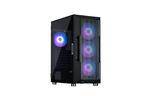 Корпус Zalman I3 Neo ARGB (I3NEOARGBBLACK)