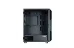 Корпус Zalman I3 Neo ARGB (I3NEOARGBBLACK)