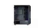 Корпус Zalman I3 Neo ARGB (I3NEOARGBBLACK)
