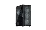 Корпус Zalman I3 Neo ARGB (I3NEOARGBBLACK)