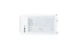 Корпус Zalman I3 Neo ARGB white (I3NEOARGBWHITE)