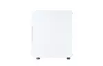 Корпус Zalman I3 Neo ARGB white (I3NEOARGBWHITE)