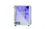 Корпус Zalman I3 Neo ARGB white (I3NEOARGBWHITE)