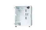 Корпус Zalman I3 Neo ARGB white (I3NEOARGBWHITE)