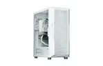 Корпус Zalman I3 Neo ARGB white (I3NEOARGBWHITE)