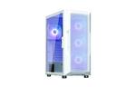 Корпус Zalman I3 Neo ARGB white (I3NEOARGBWHITE)