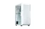 Корпус Zalman I3 Neo ARGB white (I3NEOARGBWHITE)