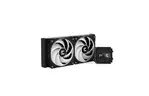 Система жидкостного охлаждения Zalman ALPHA2A24BLACK