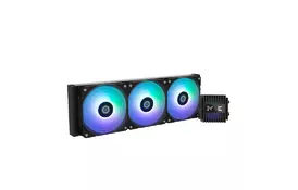 Система жидкостного охлаждения Zalman ALPHA2A36BLACK - Фото