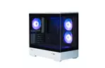 Корпус Zalman P30 (P30BW)