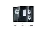 Корпус Zalman P30 (P30BW)