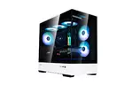 Корпус Zalman P30 (P30BW)