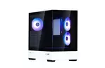 Корпус Zalman P30 (P30BW)