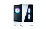 Корпус Zalman P30 (P30BW)