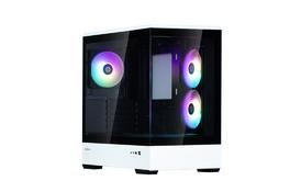 Корпус Zalman P30 (P30BW) - Фото