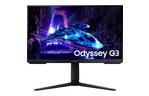 Монитор Samsung LS24DG300EIXCI