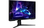 Монитор Samsung LS27DG300EIXCI