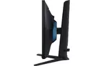 Монитор Samsung LS27DG300EIXCI