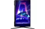 Монитор Samsung LS27DG300EIXCI