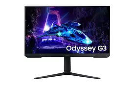 Монітор Samsung LS27DG300EIXCI - Фото