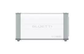 Дополнительная батарея для зарядной станции BLUETTI B500 4960Wh (B500) - Фото