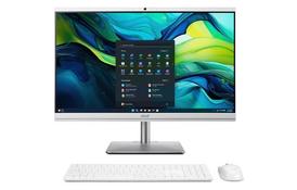 Комп'ютер Acer Aspire C24-195ES AiO / Intel U5-125U, 16, 512, WiFi, кл+м (DQ.BM4ME.002) - Фото Комп'ютер Acer Aspire C24-195ES AiO / Intel U5-125U, 16, 512, WiFi, кл+м (DQ.BM4ME.002) - Фото
