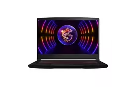 Ноутбук MSI Thin GF63 (9S7-16R821-1245) - Фото