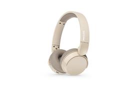 Наушники Philips TAH3209 Beige (TAH3209BG/00) - Фото