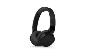 Наушники Philips TAH3209 Black (TAH3209BK/00) - Фото