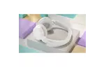 Наушники Philips TAH4209 White (TAH4209WT/00)