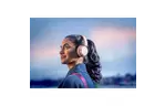 Наушники Philips TAH4209 Pink (TAH4209PK/00)